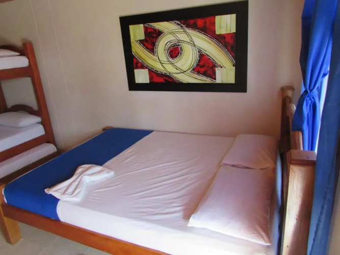 Hotel Dream Beach