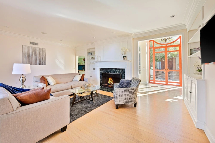 West Muirlands 4BDRM Home