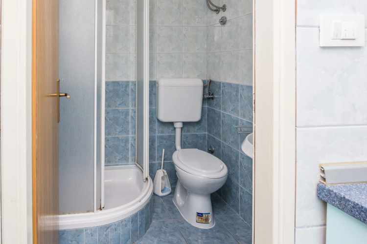 Vir Island Apartments Basic