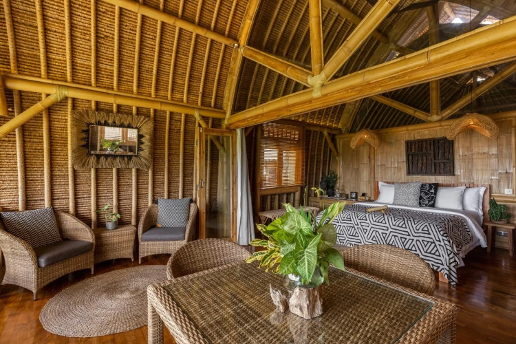 1 Bedroom Luxury Villa