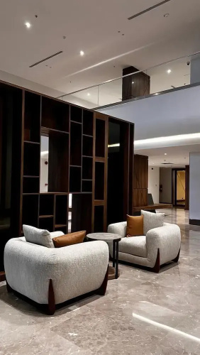 Elegant Hotel