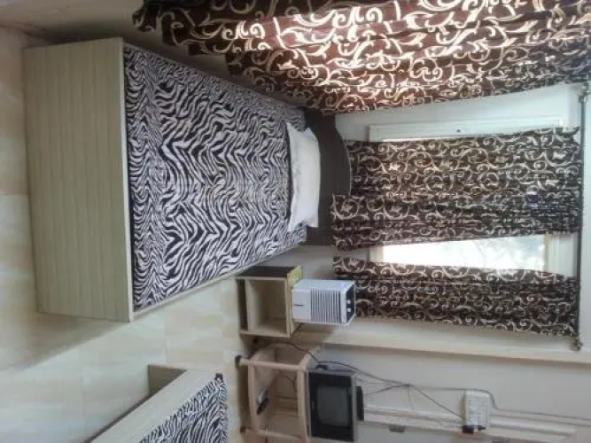Naturals Resort Devlali