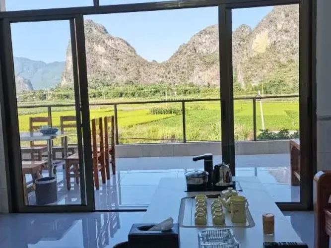 Yingde Yuncui Homestay