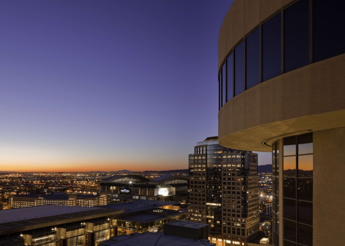 Hyatt Regency Phoenix photo 25