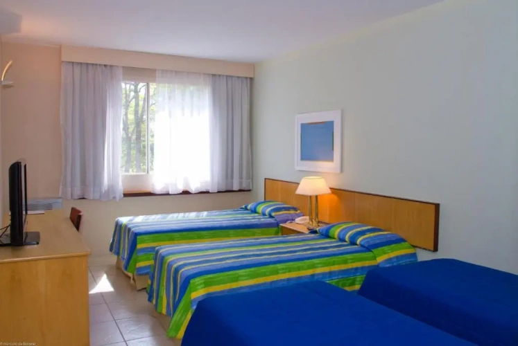 Superior Quadruple room