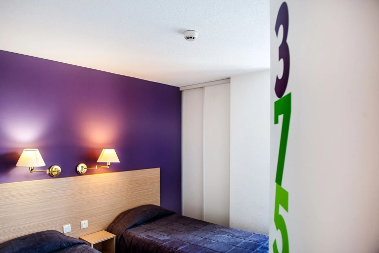 Hotel Continental