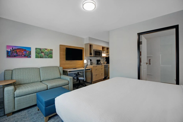 TownePlace Suites by Marriott Phoenix Glendale Sports & Entertainment District