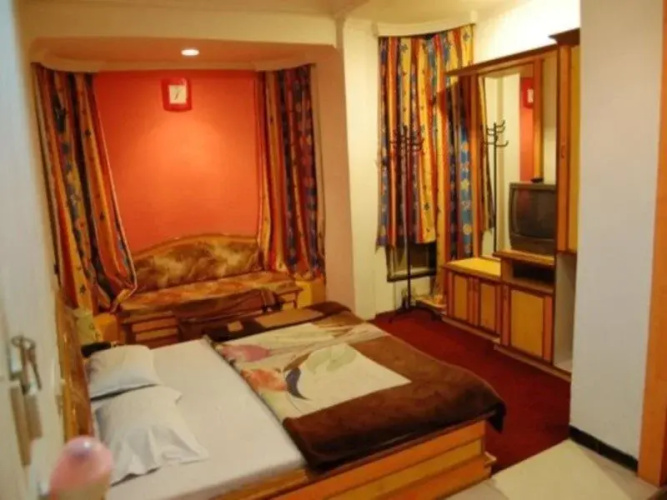 Hotel Kachnar