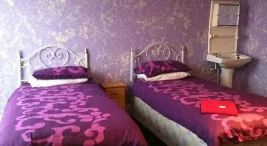 The Vyvyan Arms Hotel