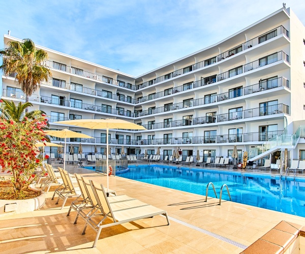 Leonardo Royal Hotel Ibiza Santa Eulalia photo 18