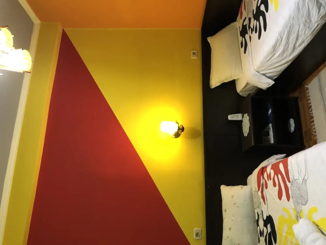 Hotel Rex