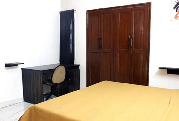 LRH EasyStay 4