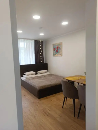 Dariaus ir Girėno 6 Apartments