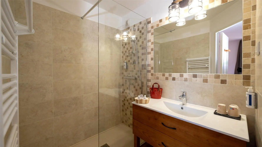 Prestige Double room