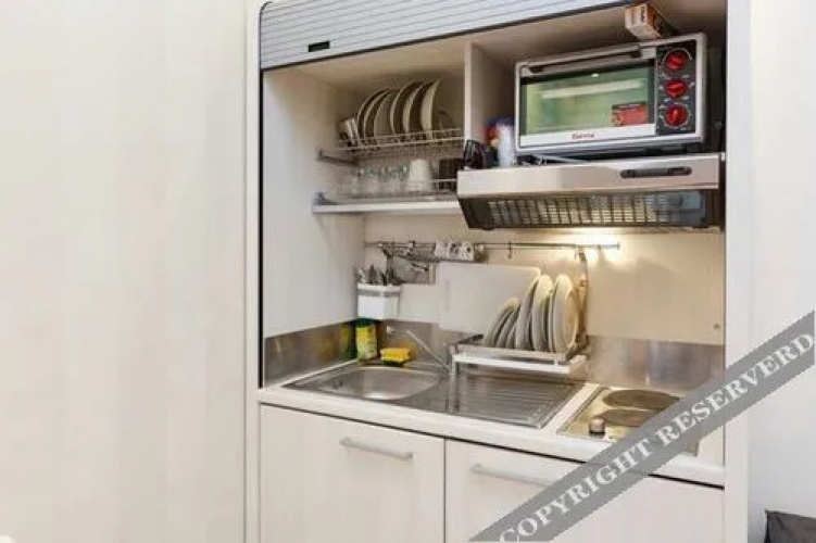 Sweet Rome Apartment