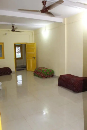 Akshi Villa