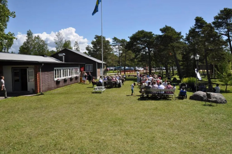 Snäckan