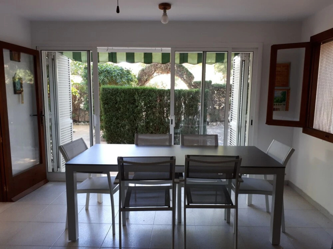 Apartamento Giner