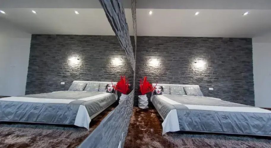 Apartamenty Sun&Snow Ustroń