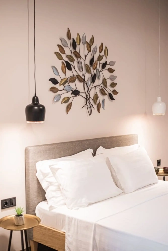 Standard Double room with sea view