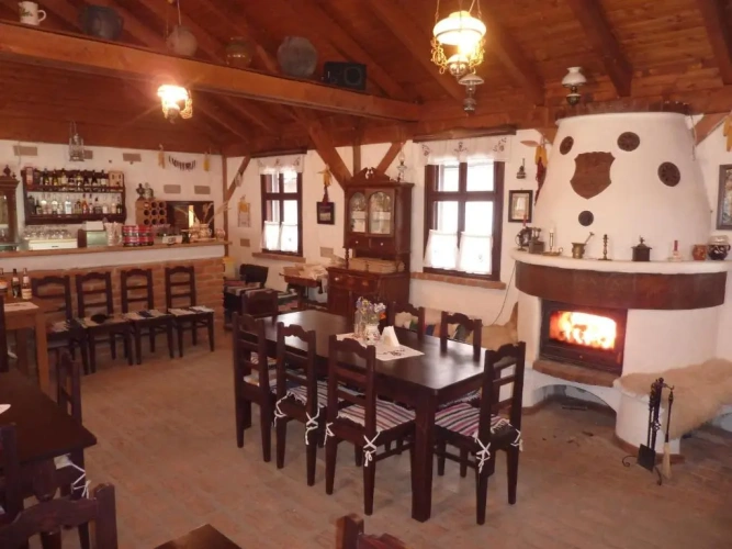 Cottage