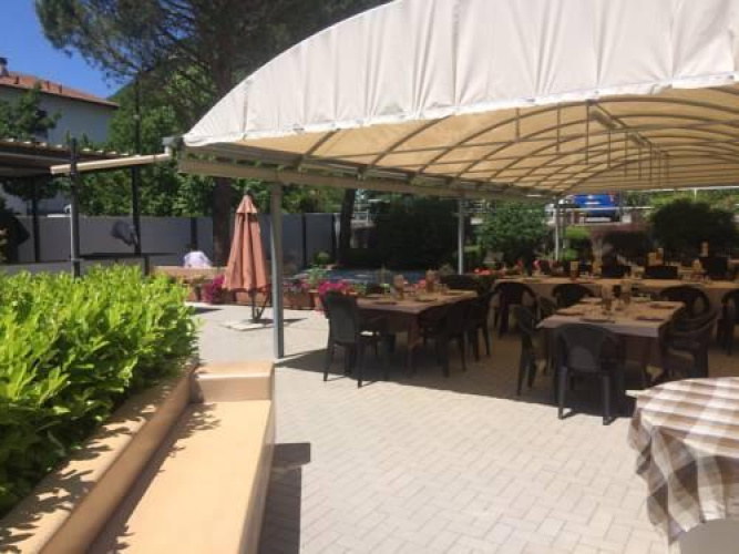 Albergo Cristallo