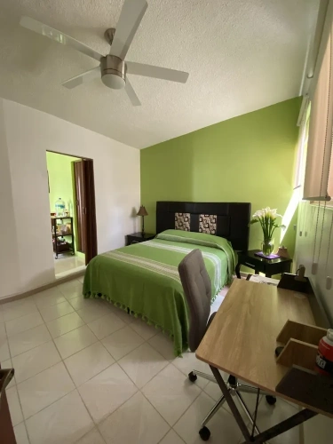Executive Apartment