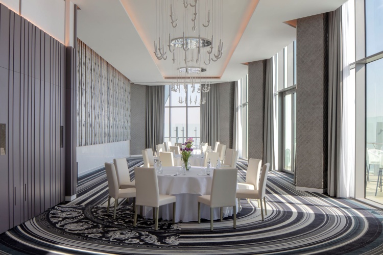 Sls Dubai Hotel And Residences photo 36