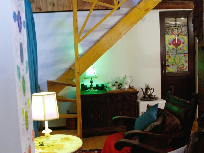 1 Bedroom Cottage