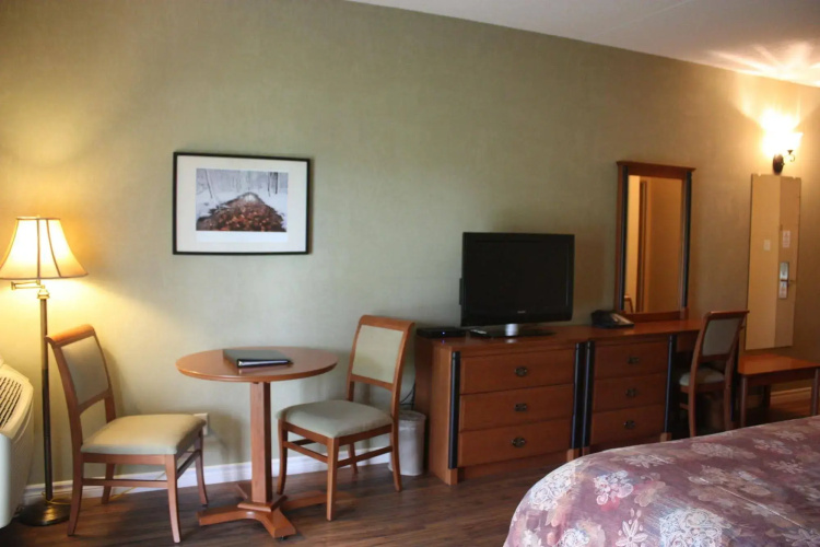 Cedar Meadows Resort & Spa, an Ascend Collection Resort