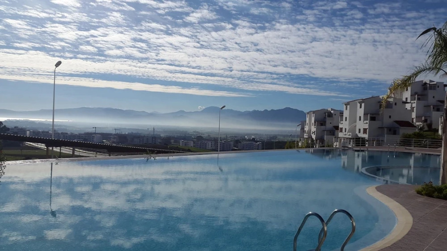 Appartement à Residence Cabo Dream