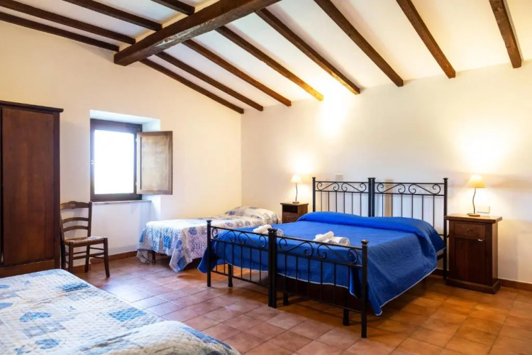 Agriturismo Eden