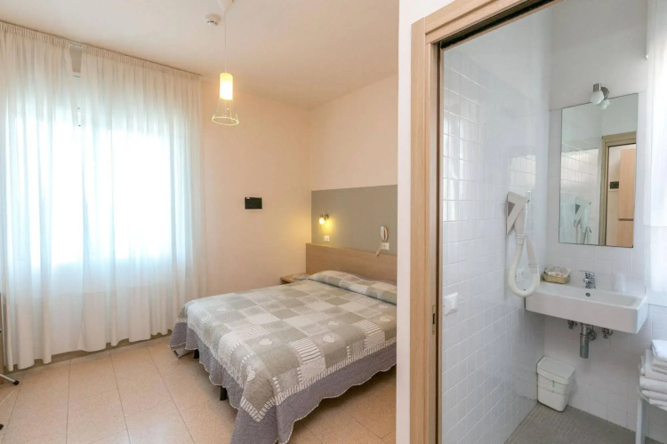 Hotel Colonna