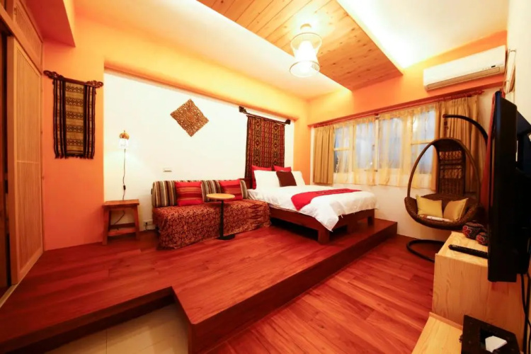 Tang Chao B&B