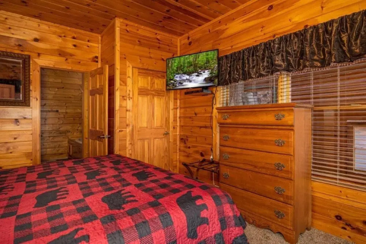 Grand Vista Lodge