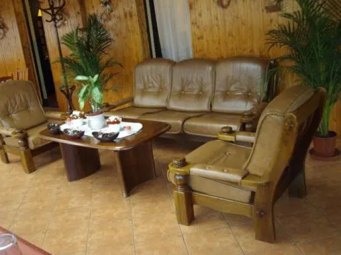 Hotel Kumilla