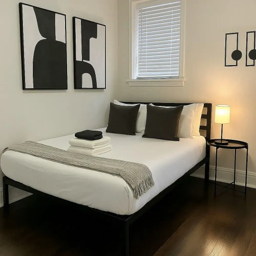 3 Bedrooms Superior Apartment