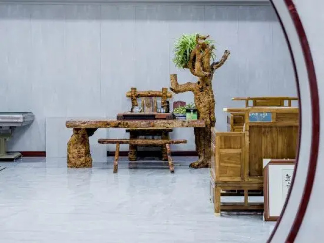 Qingxi Bieyuan