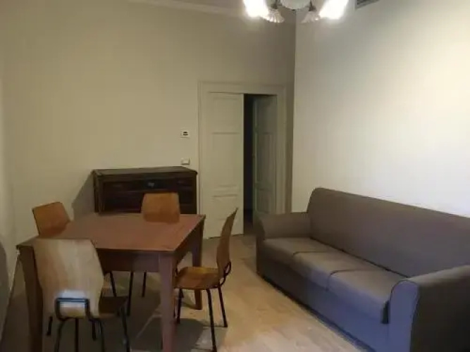 Casa Sarlo Residence & Suites