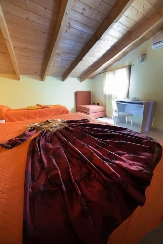 2 Bedrooms Standard Double room