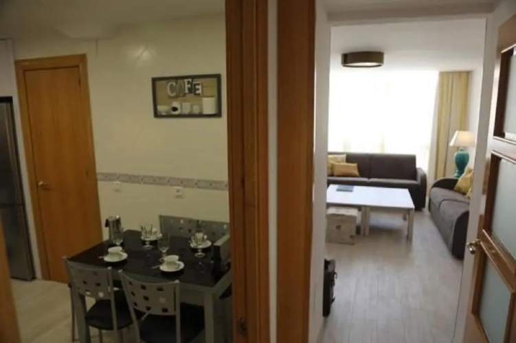 Apartamento Montes de Oca