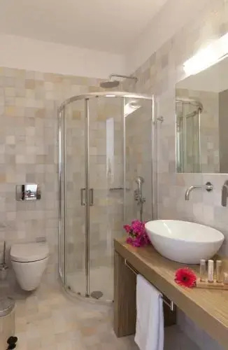 Calma Boutique Hotel
