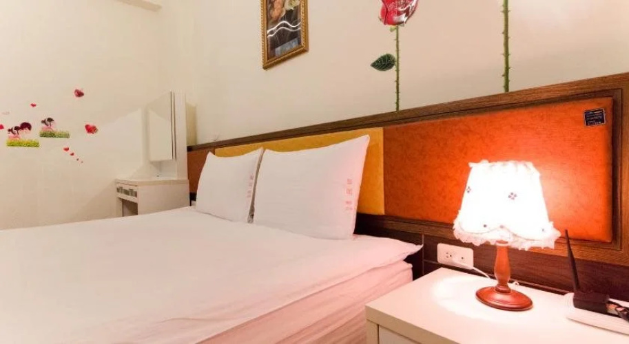 Kinmen B&B