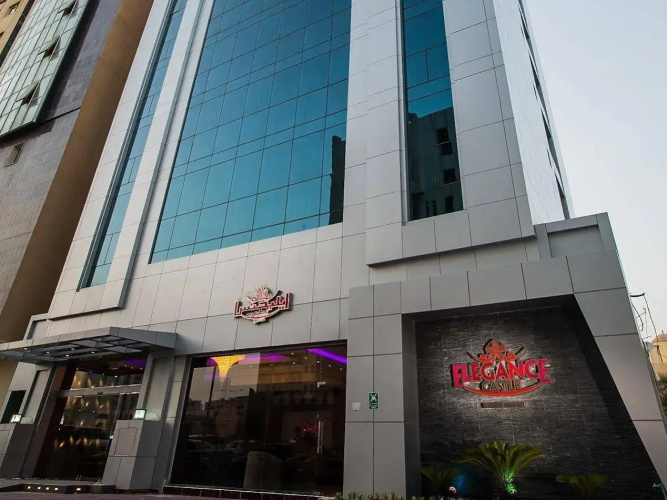 Hotelafbeelding