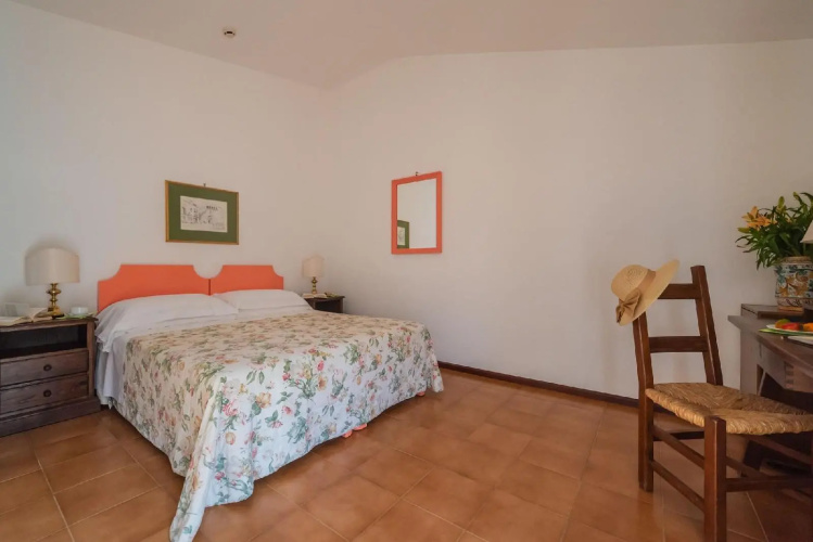Hotel Villa Sirina