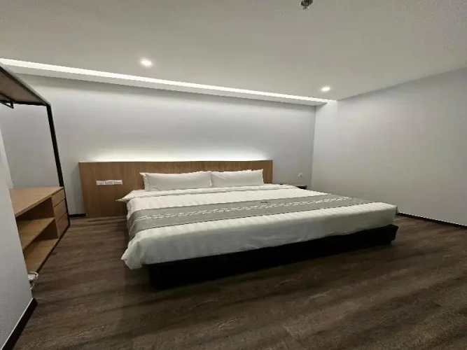 Premier Apartment