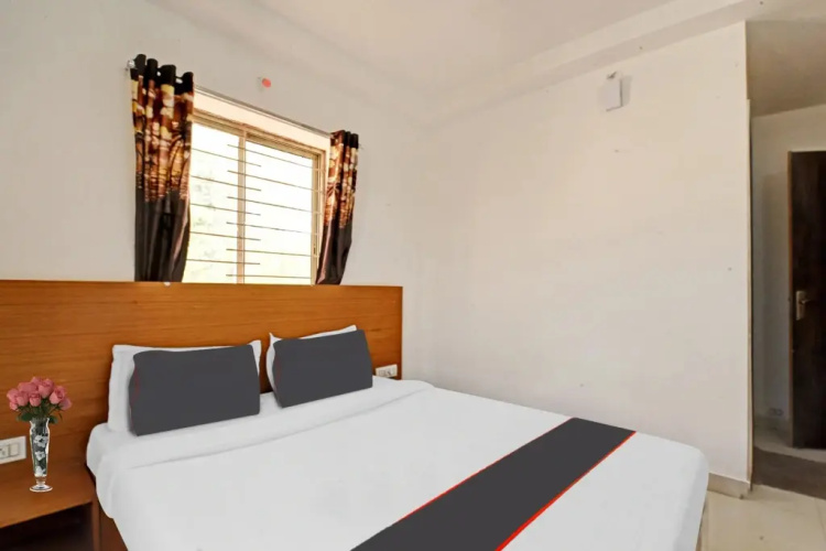 Super OYO Collection O Mountain View Resort