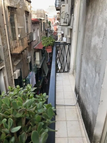 1 Bedroom Deluxe Apartment