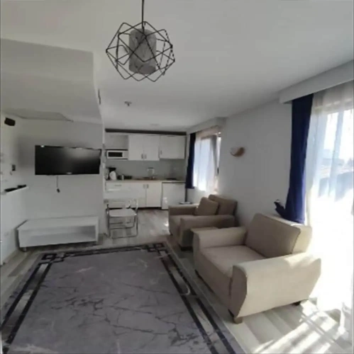 Comfort Double Apartment