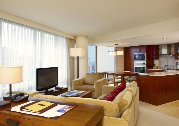 Ka La'i Waikiki Beach, LXR Hotels & Resorts photo 7